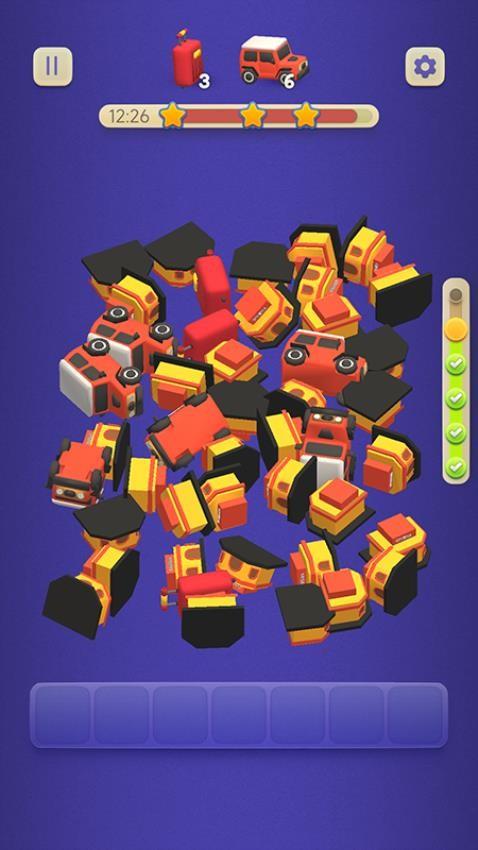 三消王者游戏截图