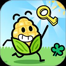 苞米大冒险游戏