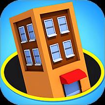 圆圈大挑战游戏