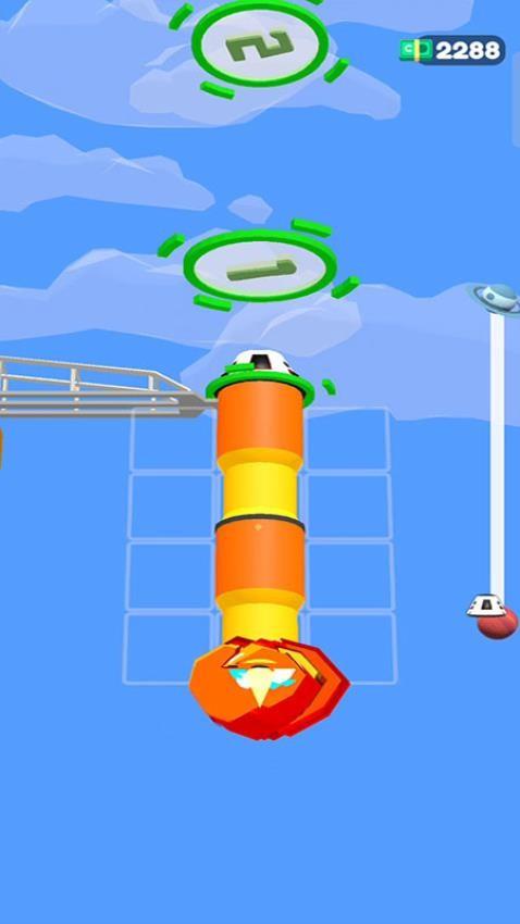 我要造火箭游戏截图