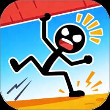 厄运火柴人游戏