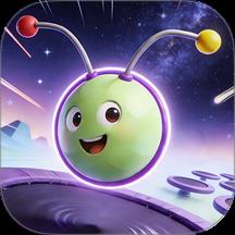 小鬼跳一跳游戏