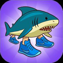 怪兽融合进化游戏