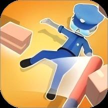 不要惹毛我游戏