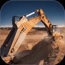 超级挖矿大师游戏