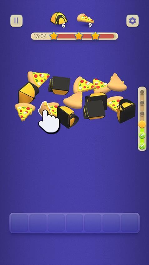 三消王者游戏截图