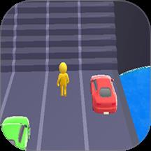 橡皮人奔跑游戏