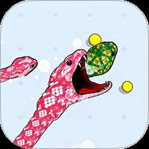 贪吃蛇吃鸡游乐园手游