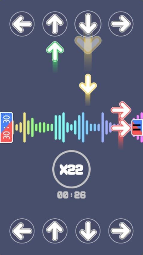 双人体育运动会手游华为版截图