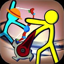 火柴人时代英雄战争游戏