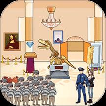 线索大侦探游戏