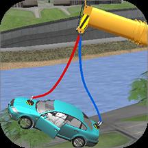 城市改造模拟器游戏