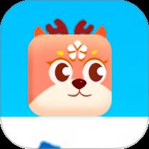 动物向前冲游戏