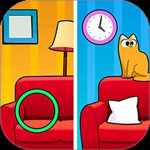 找不同大师游戏