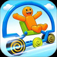 高空极限赛车游戏