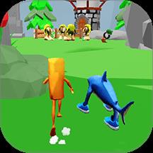 阿基米历险记游戏