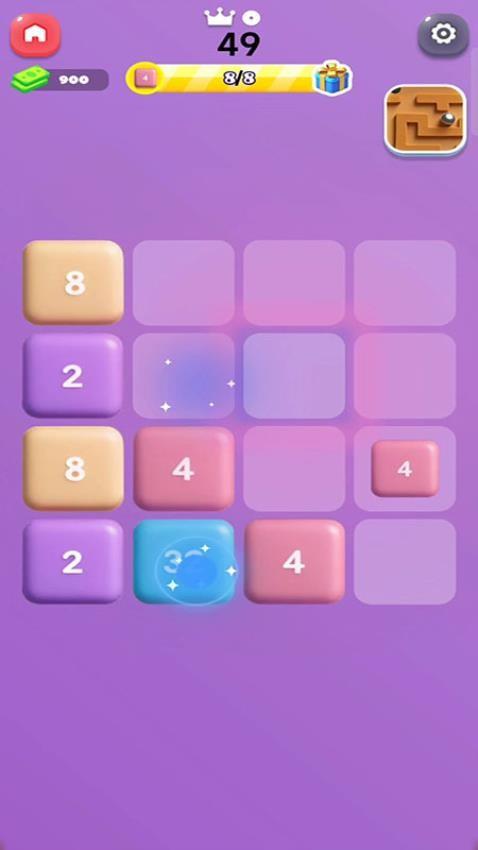 捏爆焦虑游戏截图