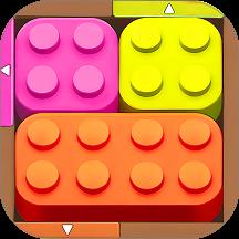 俄罗斯暴爽方块游戏