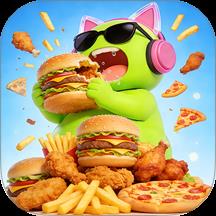 卡路里干饭王游戏