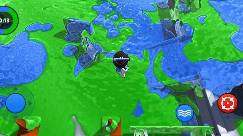 我也是英雄游戏