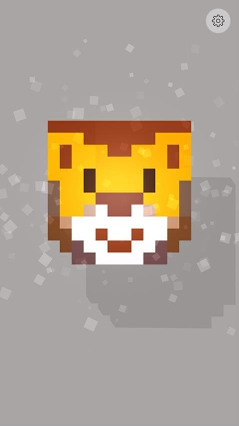 趣味拼图秀游戏截图