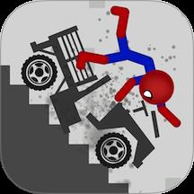 弄死火柴人手游