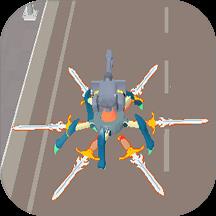 怪兽打工日记游戏