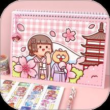 装扮小仙女游戏