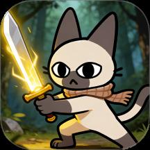 超能特工猫手游