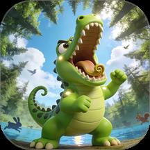 森林扛把子游戏