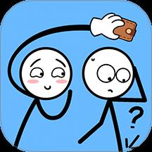 摸鱼我超强游戏