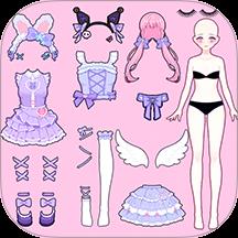 时尚美妆秀游戏