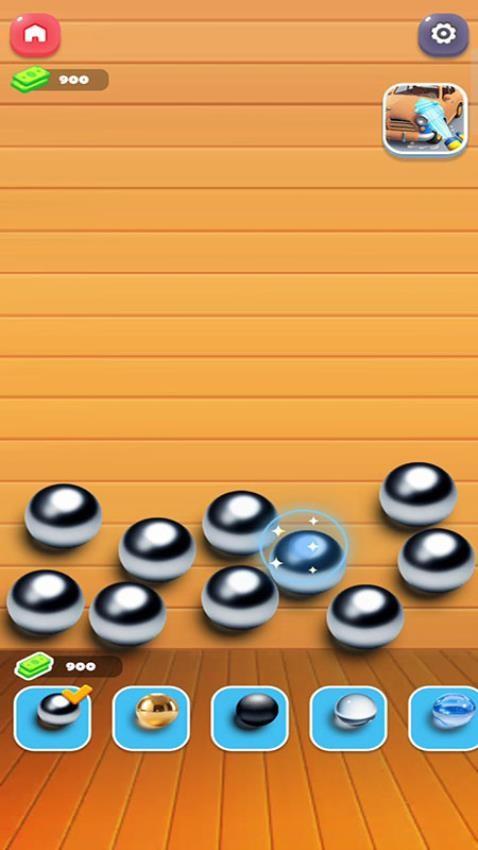 捏爆焦虑游戏截图