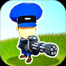 天选小军团游戏