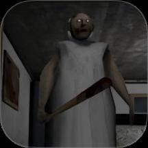 恐怖奶奶完结游戏