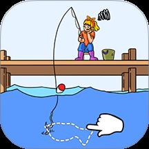 丑画也疯狂手游