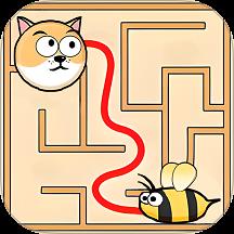 小小迷宫游戏