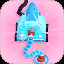 我的创造之城游戏