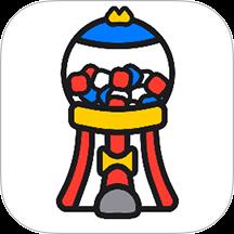 七彩对对碰游戏