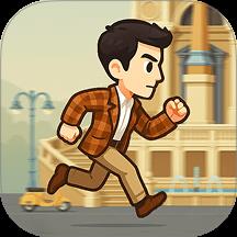 奔跑吧印第安游戏