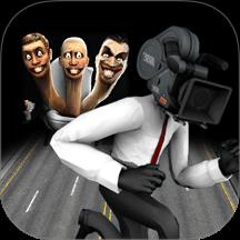 马桶博士大逃亡游戏