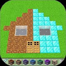 像素生存模拟游戏