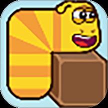 贪吃蛇蛇蛇游戏