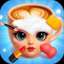 美丽造型师游戏