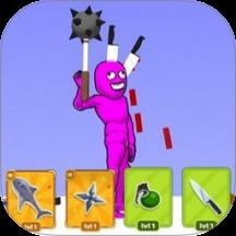 生死对决比拼游戏