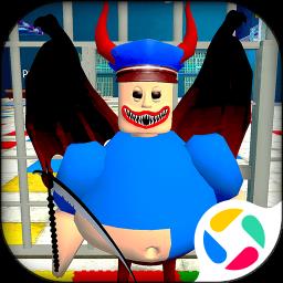 逃离巴里监狱游戏