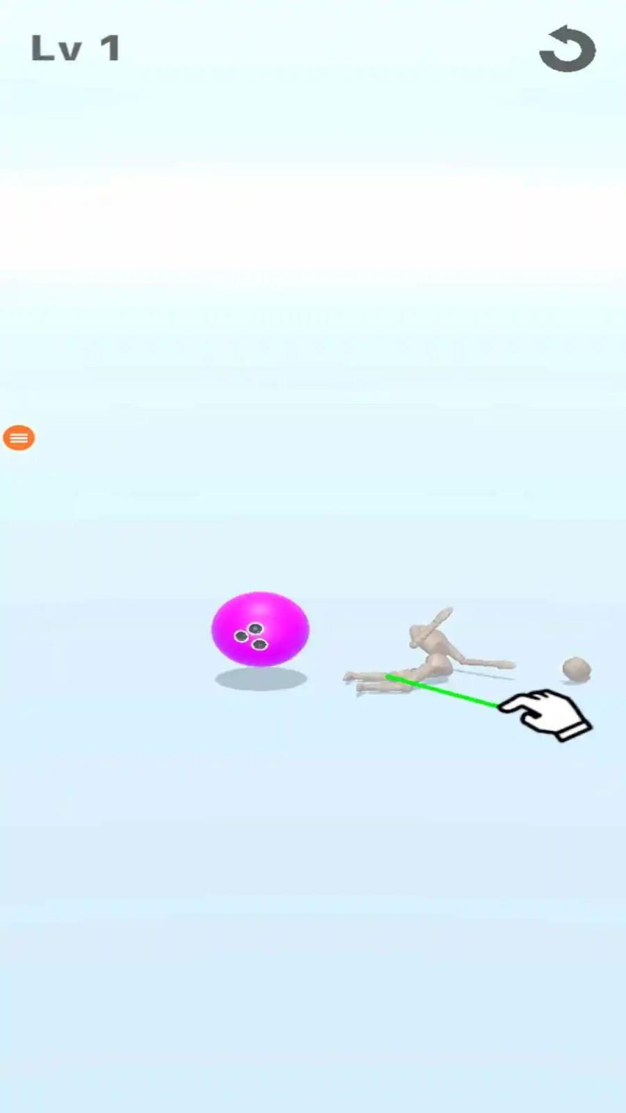 暴打木偶人游戏