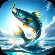 天选钓鱼人游戏