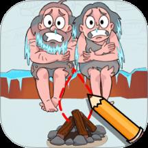 只画一条线手游