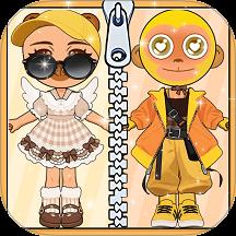 治愈你的小焦虑游戏